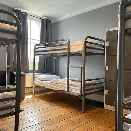 Cricketers Hostel London Eksteriør billede